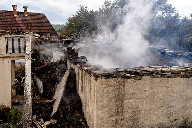 Affordable Soot Cleanup solutions in Grandy, MN